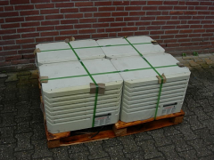 Schakelkast koeling Rittal SK 3290100.